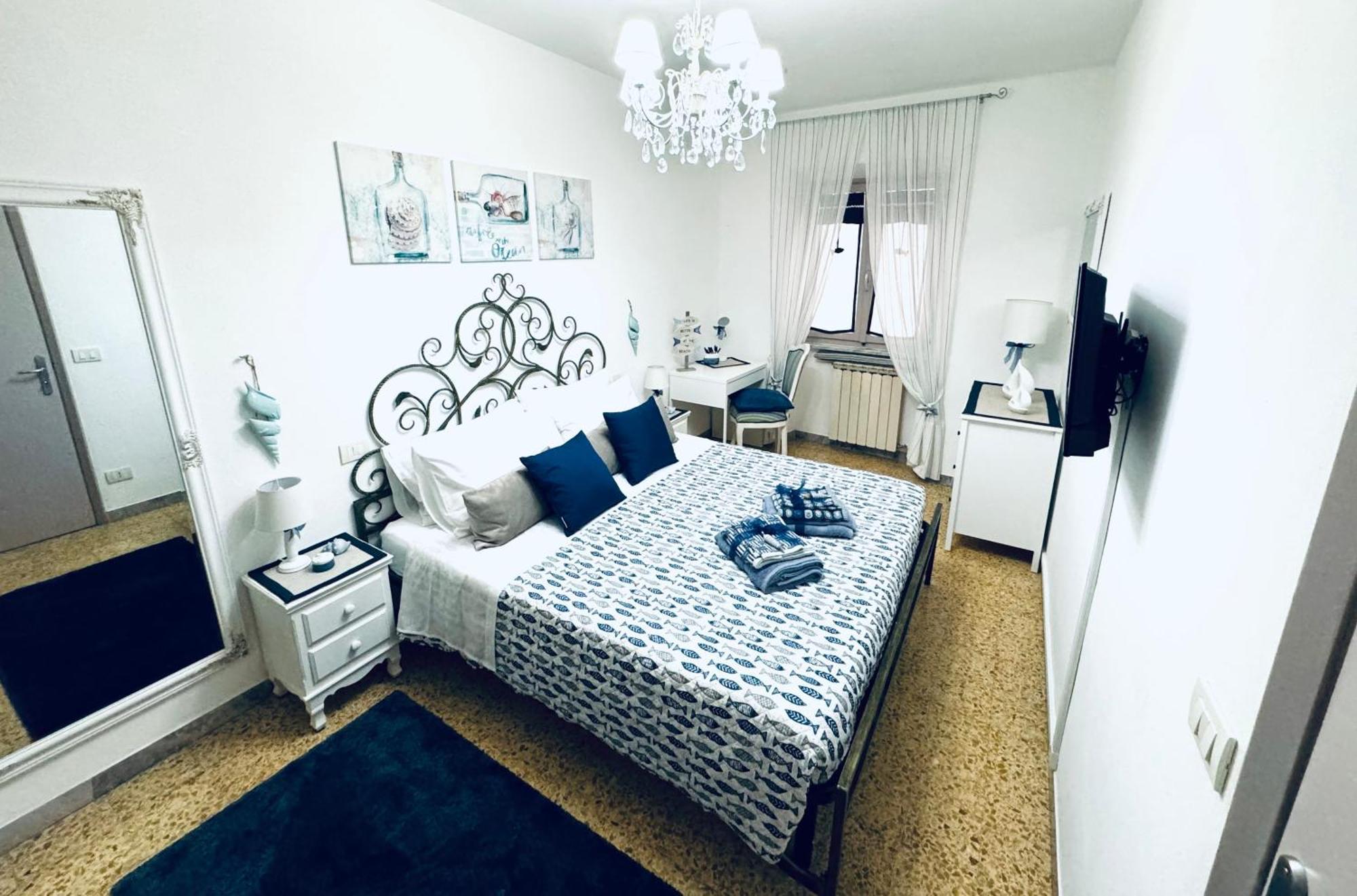 شقة Casa Giro كارارا المظهر الخارجي الصورة