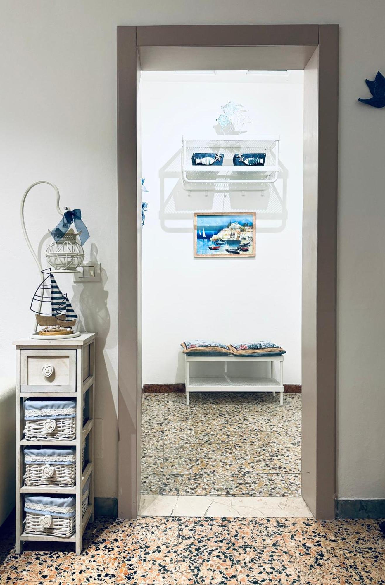 شقة Casa Giro كارارا المظهر الخارجي الصورة